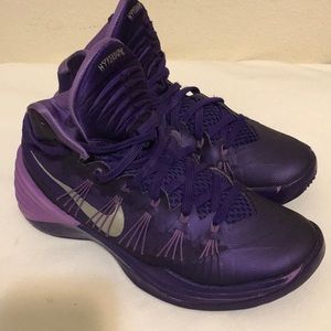 Nike Hyper Dunks! 8’s!